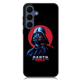 Star Wars Darth Vader Samsung Galaxy S25 FE Case OV10217