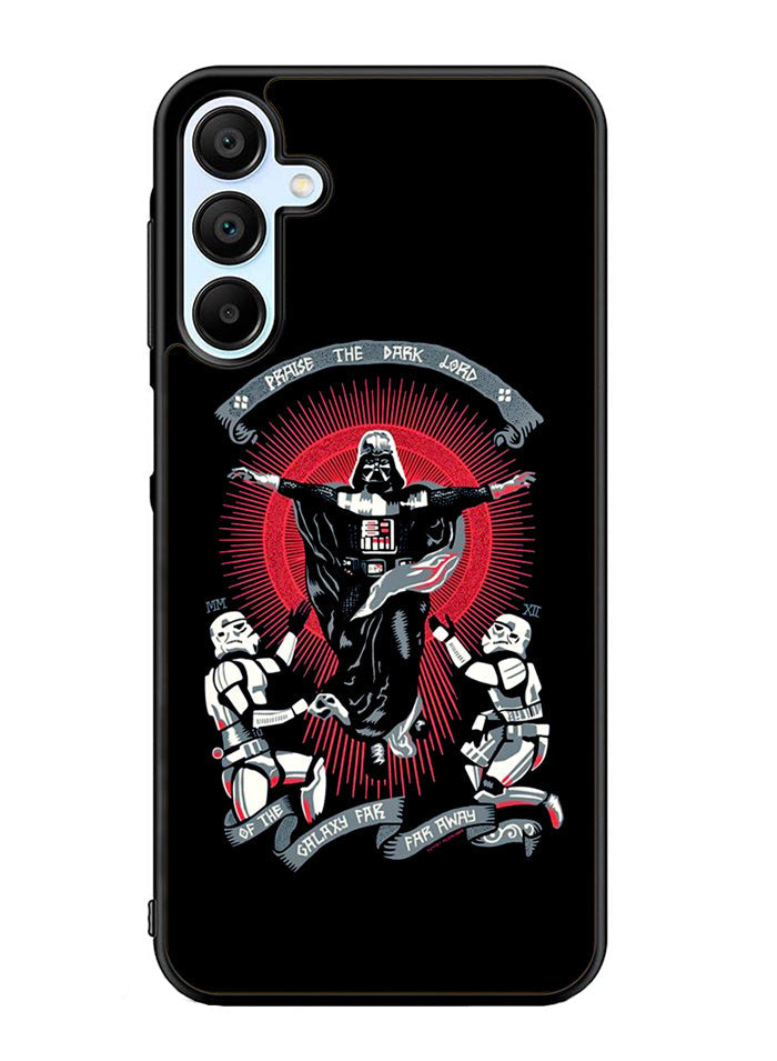 Star Wars Darth Vader Samsung Galaxy A15 5G Case OV10218