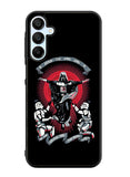 Star Wars Darth Vader Samsung Galaxy A15 5G Case OV10218