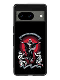 Star Wars Darth Vader Google Pixel 8A Case QC10218