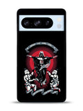 Star Wars Darth Vader Google Pixel 8 Pro Case QC10218