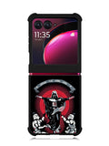 Star Wars Darth Vader Motorola Moto Razr Plus 2023 , Moto Razr+ 2023 Case OV10218