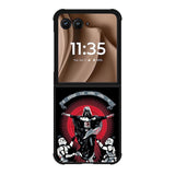 Star Wars Darth Vader Motorola Moto RAZR Plus 2025 Case OV10218