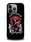 Star Wars Darth Vader iPhone 16 Pro Case OV10218