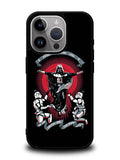 Star Wars Darth Vader iPhone 14 Pro Max Case QC10218