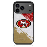 San Fransisco 49ers Samsung Galaxy S26 Ultra Case OV10318