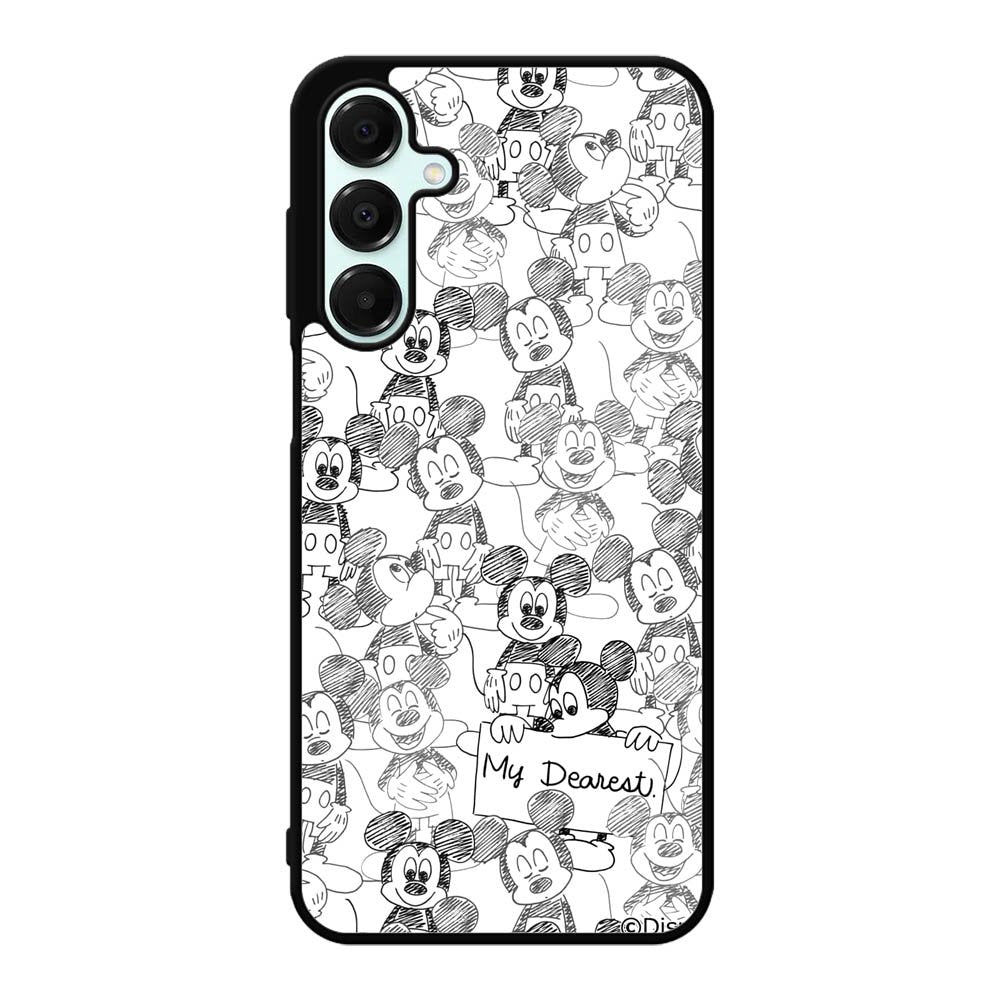 Mickey Mouse Samsung Galaxy A16 Case OV10272