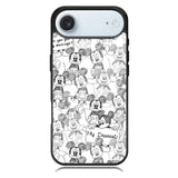 Mickey Mouse iPhone 17 Air Case OV10272