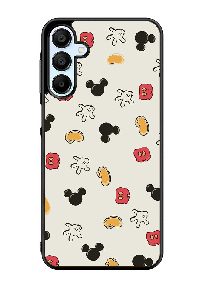Mickey Mouse Samsung Galaxy A15 5G Case OV10273