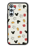 Mickey Mouse Samsung Galaxy A54 5G Case OV10273