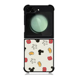 Mickey Mouse Samsung Galaxy Z Flip 6 5G 2024 Case OV10273