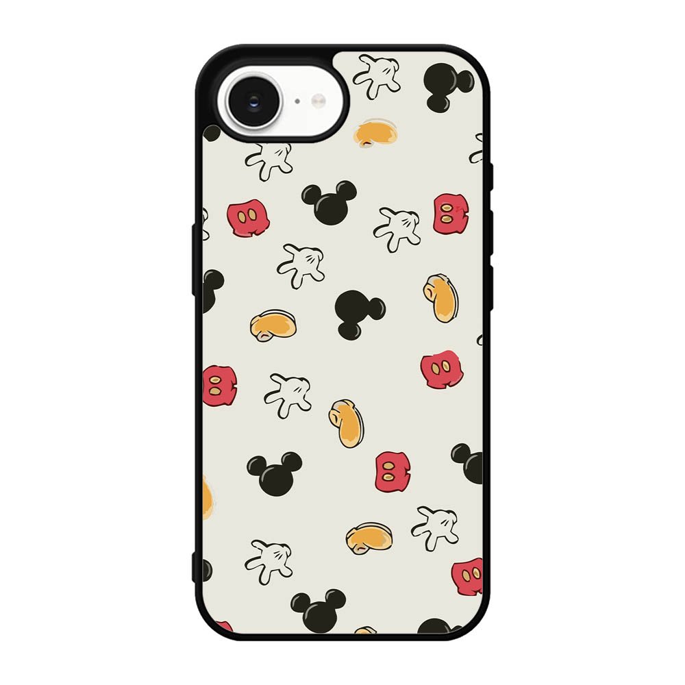 Mickey Mouse iPhone 17e Case OV10273