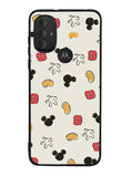 Mickey Mouse Motorola Moto G Pure 2021 , Moto G Power 2022 Case OV10273