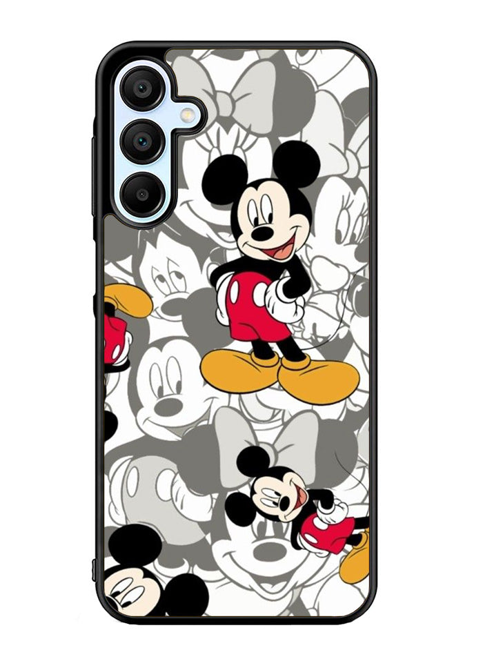 Mickey Mouse Samsung Galaxy A15 5G Case OV10276