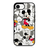 Mickey Mouse iPhone 16e Case OV10276
