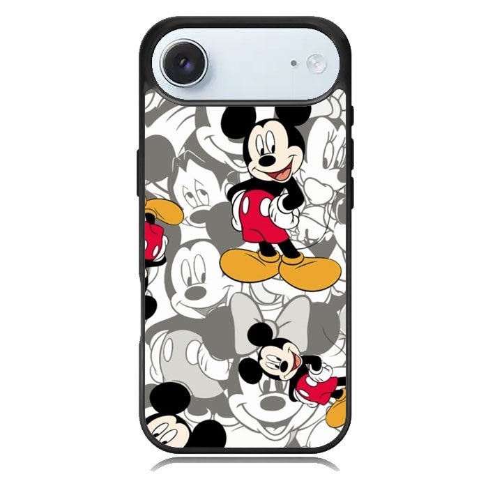 Mickey Mouse iPhone 17 Air Case OV10276