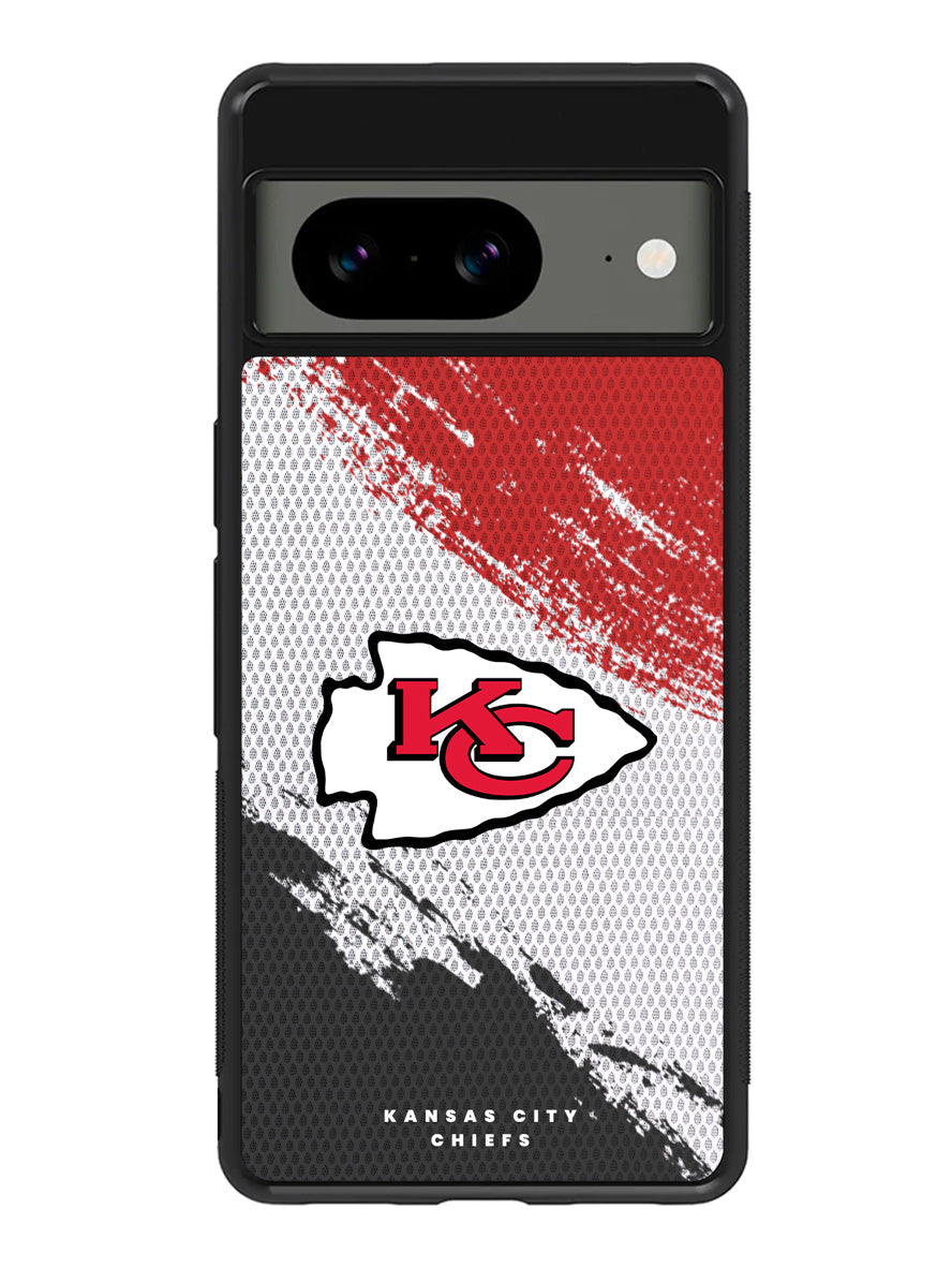 Kansas City Chiefs Google Pixel 8 Case QC10252