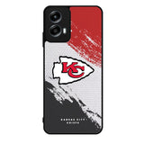 Kansas City Chiefs Motorola Moto G Play 2024 Case OV10252