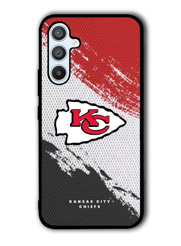 Kansas City Chiefs Samsung Galaxy A54 5G Case OV10252