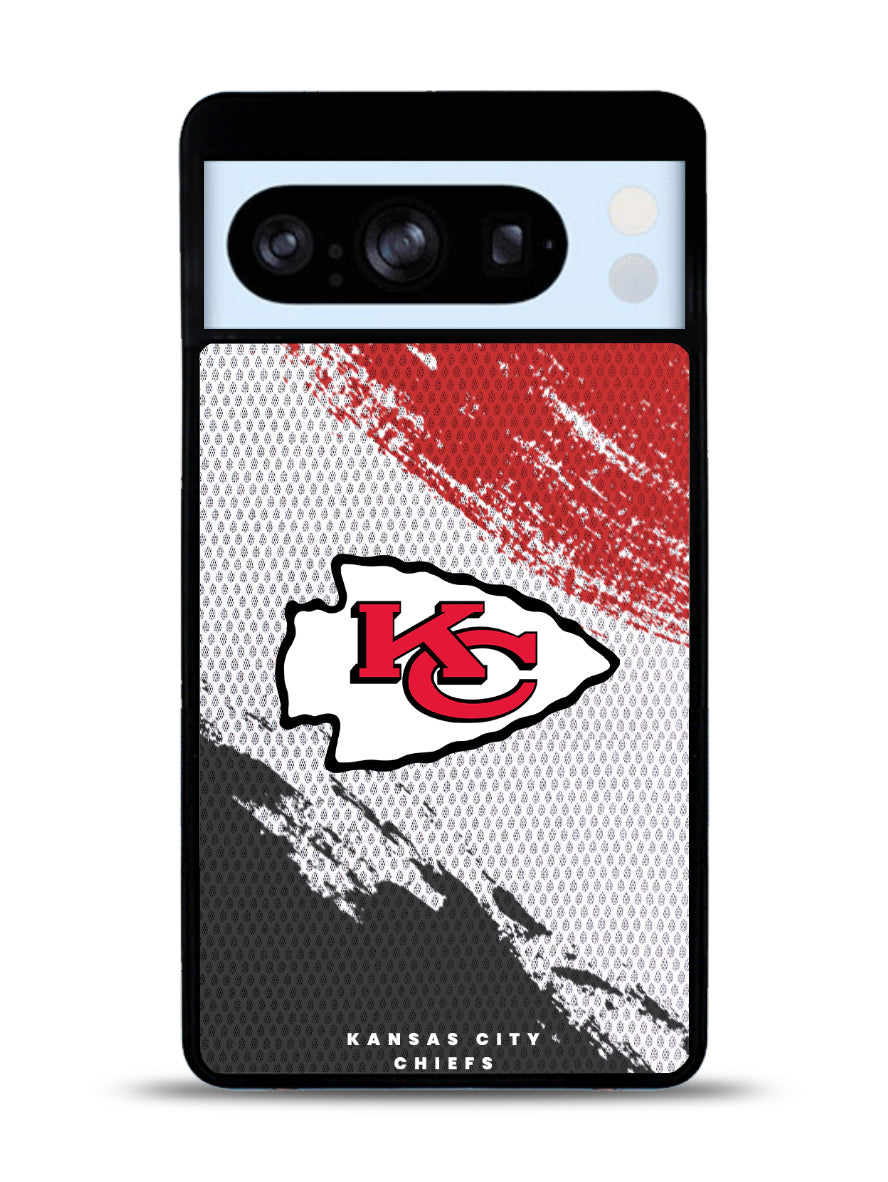 Kansas City Chiefs Google Pixel 8 Pro Case QC10252