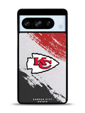 Kansas City Chiefs Google Pixel 8 Pro Case QC10252