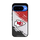 Kansas City Chiefs Google Pixel 10 Case OV10252
