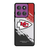 Kansas City Chiefs Motorola Moto Edge 60 Pro Case OV10252