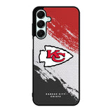 Kansas City Chiefs Samsung Galaxy A16 Case OV10252