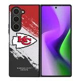 Kansas City Chiefs Samsung Galaxy Z Fold 6 5G 2024 Case OV10252