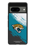 Jacksonville Jaguars Google Pixel 8A Case QC10390