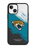 Jacksonville Jaguars iPhone 14 Plus Case QC10390