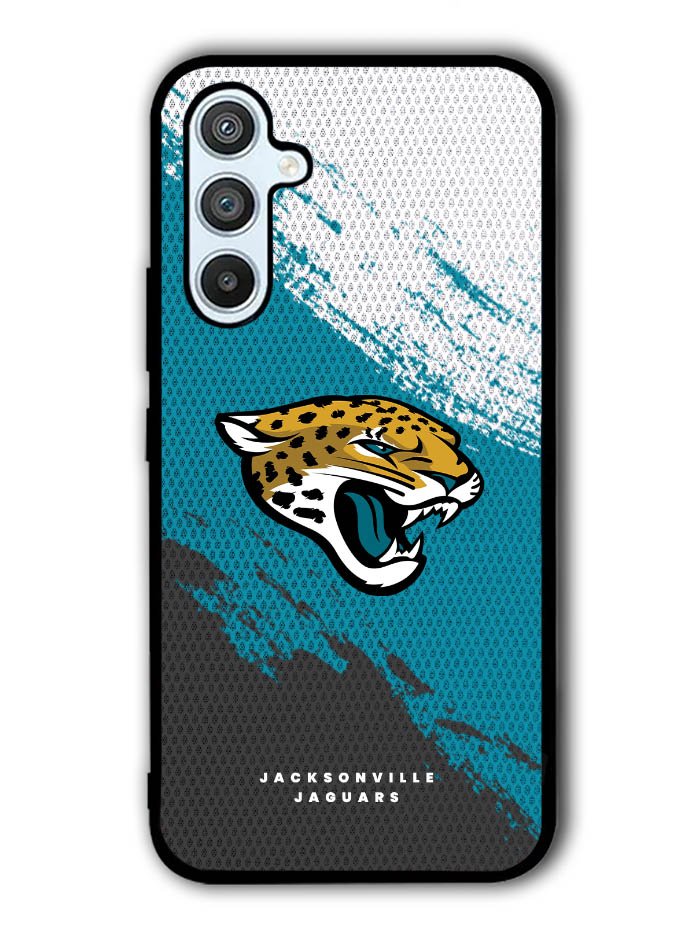 Jacksonville Jaguars Samsung Galaxy A54 5G Case OV10390
