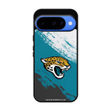 Jacksonville Jaguars Google Pixel 10 Case QC10390