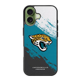 Jacksonville Jaguars iPhone 17 Case QC10390