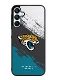 Jacksonville Jaguars Samsung Galaxy A35 5G Case OV10391