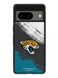Jacksonville Jaguars Google Pixel 8 Case QC10391