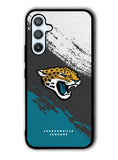 Jacksonville Jaguars Samsung Galaxy A14 5G Case QC10391