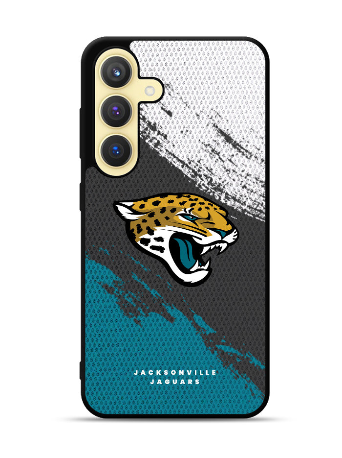 Jacksonville Jaguars Samsung Galaxy S25 Plus 5G , Samsung Galaxy S25+ 5G Case OV10391