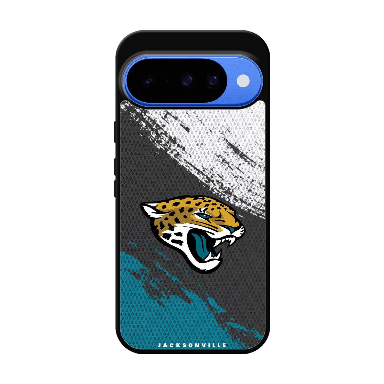 Jacksonville Jaguars Google Pixel 10 Case QC10391