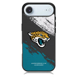 Jacksonville Jaguars iPhone 17 Air Case OV10391