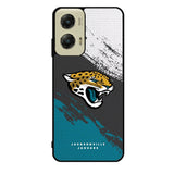 Jacksonville Jaguars Motorola Moto G Stylus 5G 2024 Case OV10391