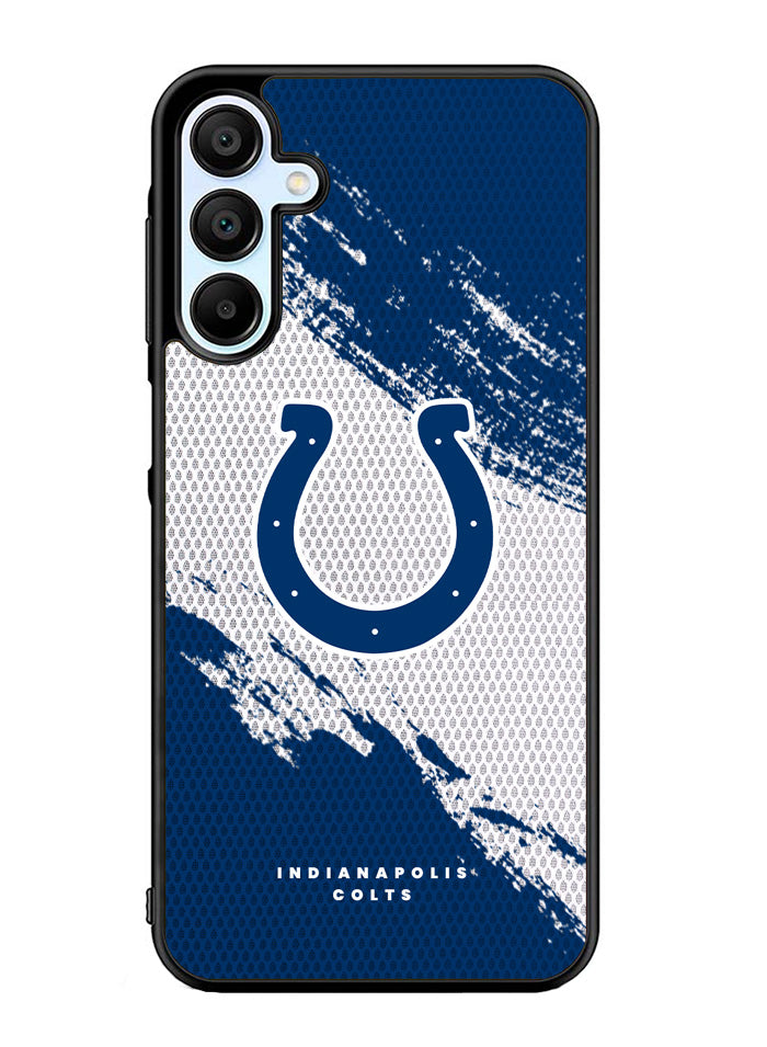 Indianapolis Colts Samsung Galaxy A35 5G Case OV10386