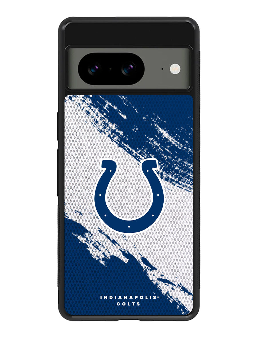 Indianapolis Colts Google Pixel 8 Case QC10386