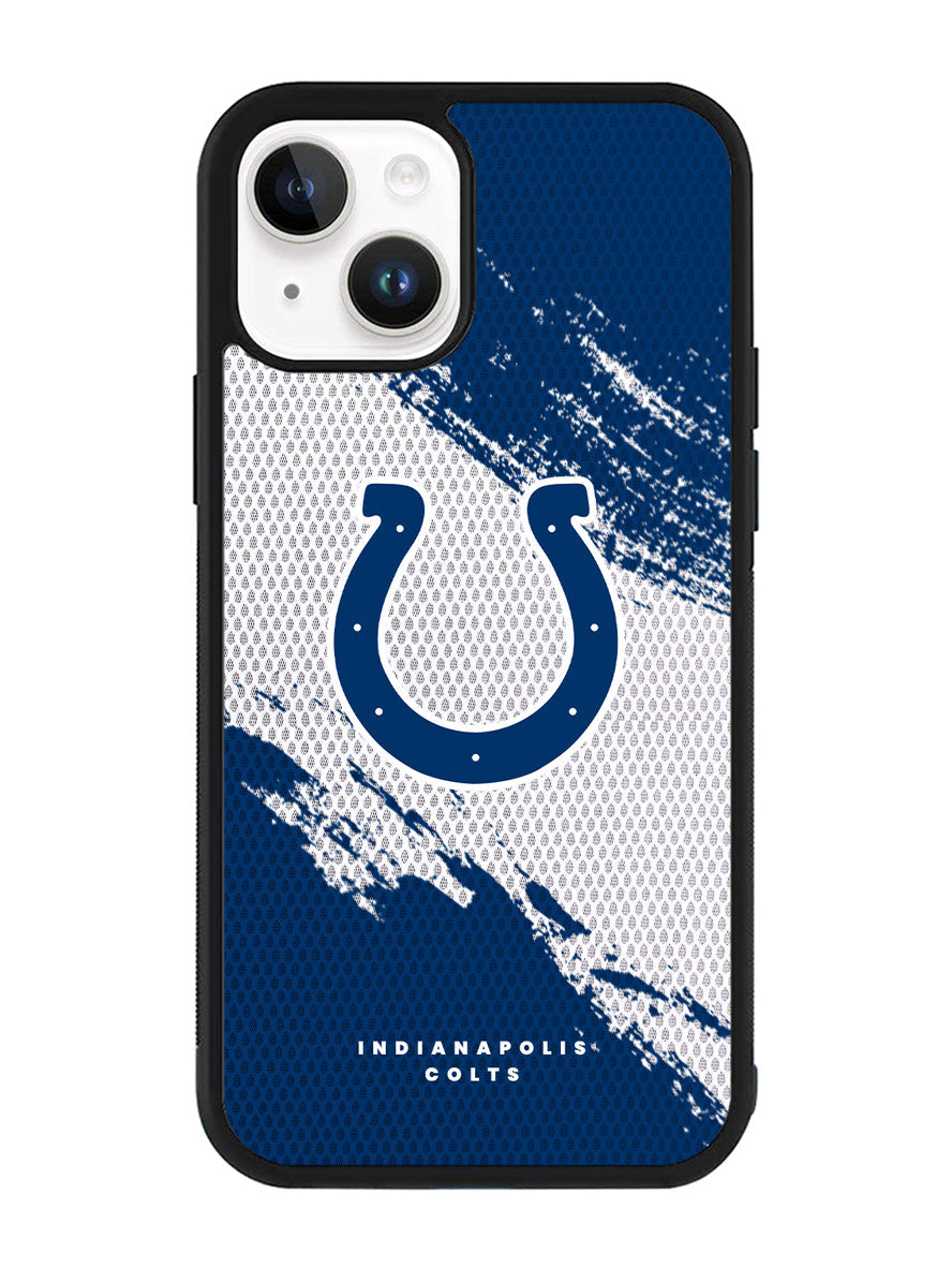 Indianapolis Colts iPhone 14 Case QC10386