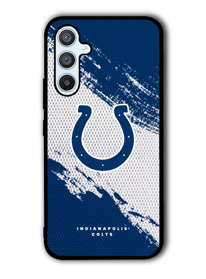 Indianapolis Colts Samsung Galaxy A54 5G Case OV10386