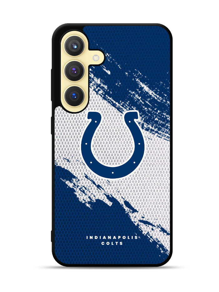 Indianapolis Colts Samsung Galaxy S25 Plus 5G , Samsung Galaxy S25+ 5G Case OV10386