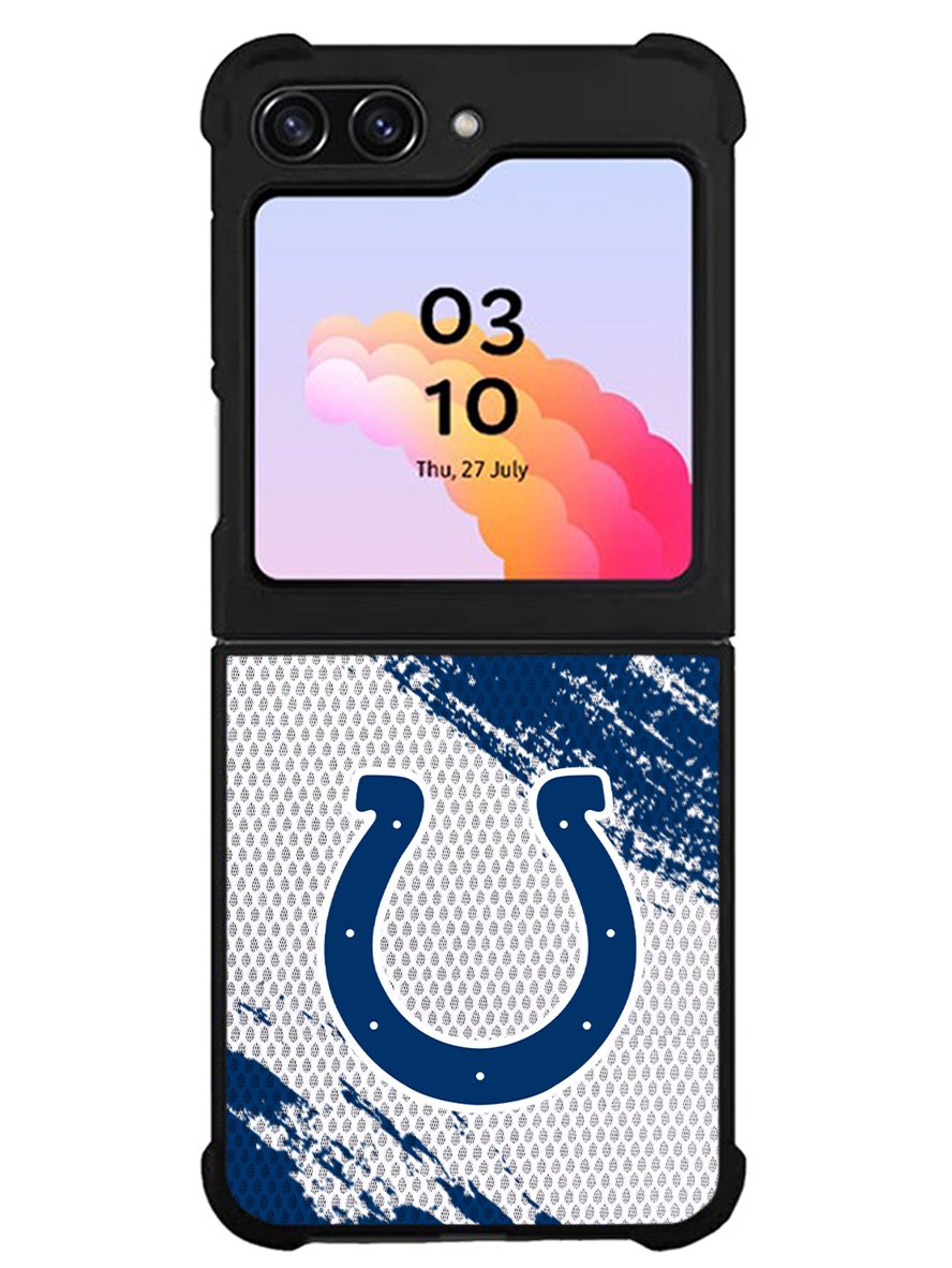 Indianapolis Colts Samsung Galaxy Z Flip 5 5G 2023 Case OV10386