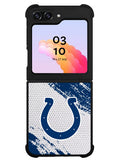 Indianapolis Colts Samsung Galaxy Z Flip 5 5G 2023 Case OV10386