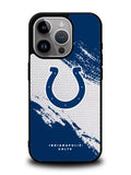 Indianapolis Colts iPhone 16 Pro Max Case OV10386