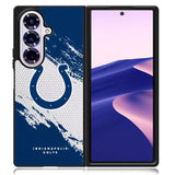 Indianapolis Colts Samsung Galaxy Z Fold 7 Case OV10386